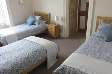 Bed and Breakfast No 3