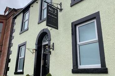 Bed and Breakfast No 3