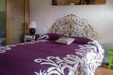 Bed and Breakfast Poggio Del Sole