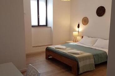 Albergo Mio Boutique Hotel   Adults Only