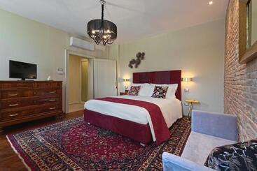 Pensjonat 28 Alla Rotonda