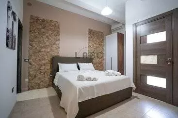 Pension Ammos Guest House