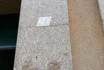 Pensjonat Green House