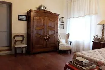 ペンション La Casa Del Maestro