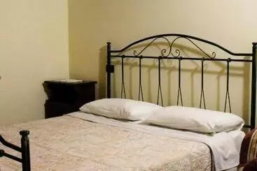 Pensjonat La Fattoria