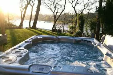 Majatalo Le Nid De L Erdre