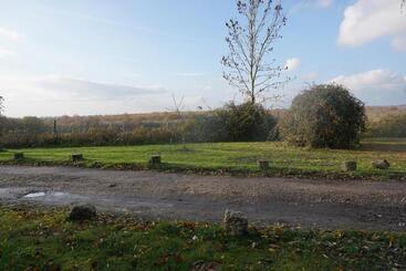 Pensione The Annexe With Hot Tub