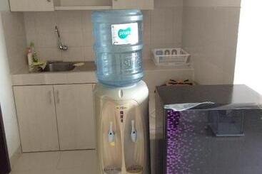 پانسیون The Magnoliarie Guesthouse