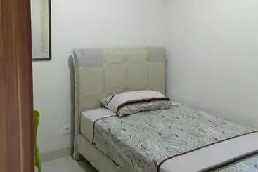 פנסיון The Magnoliarie Guesthouse