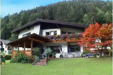 Pensionat Zani Helga