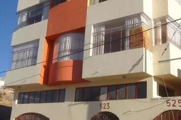 هاستل Wisny Inn