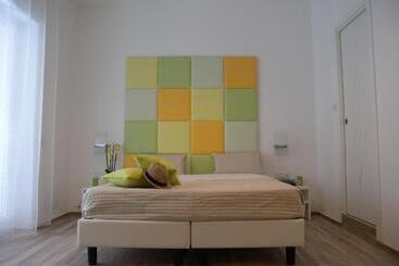 Bed and Breakfast Minisuites Icostaioli