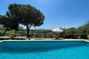 Hotel Agriturismo Vernianello