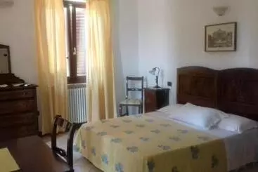 Hotel Al Vajo
