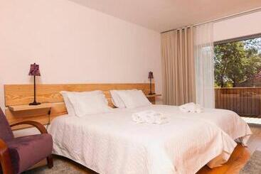 호텔 Casal De Palácios