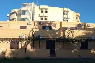 ホテル La Feluca