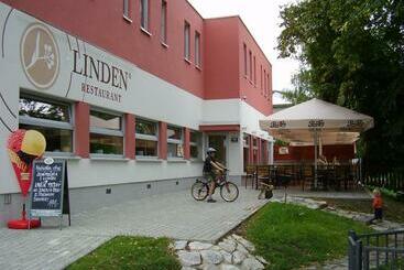 Linden Restaurant And Pension