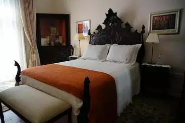Pension Adore Portugal Coimbra Guest House