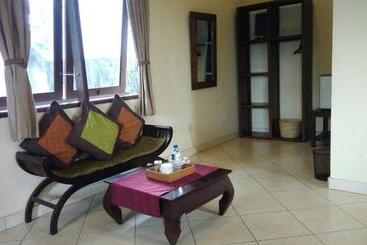 Prasanti Bed & Breakfast