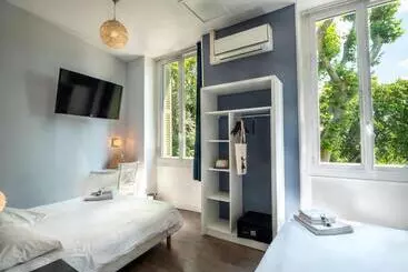 Lägenhetshotell Altera Roma