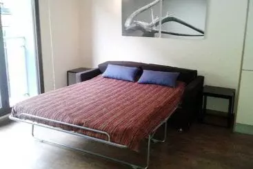 Apartamentos Soldeu Luxury 