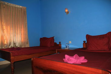 Bed and Breakfast Advisor Angkor Villa