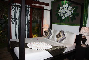 Nocleg ze śniadaniem Ancient Angkor Villa