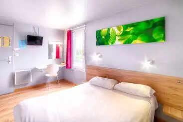 Brit Hotel Macon Nord Autoroute Du Soleil