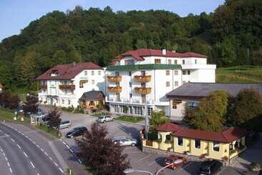 Business Hotel Stockinger