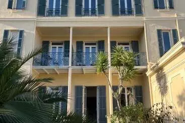 فندق Alexandra   Boutique