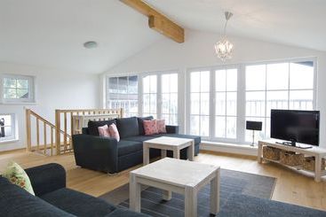 Hotel Apartamentos Alpenhof