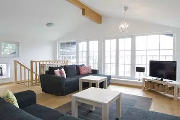 Hotel Apartamentos Alpenhof