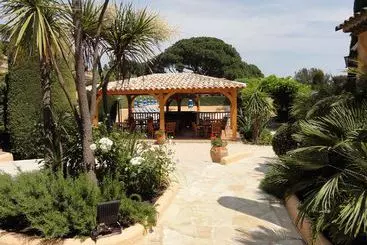 Aparthotel Le Mas Des Oliviers