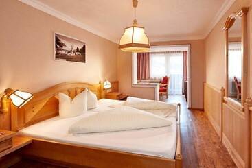 Hotel Bergland Superior