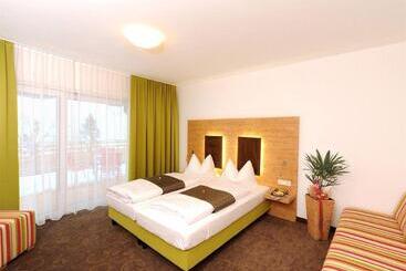 فندق Der Seebacherhof