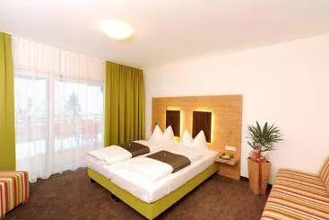 فندق Der Seebacherhof