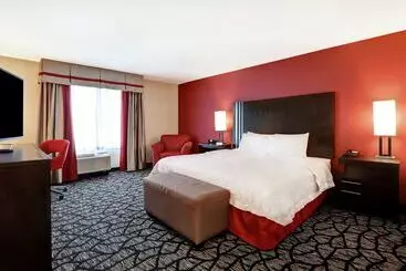 Otel Hampton Inn By Hilton Chilliwack