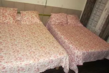 ホテル Jarry Confort