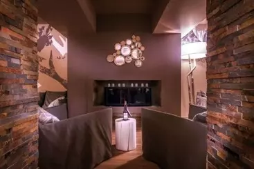 Le Grand Aigle Hotel & Spa