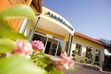 Hotell Panoramahof Loipersdorf