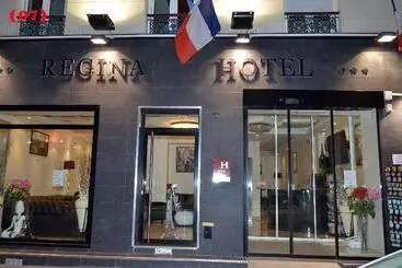 ホテル Regina Montmartre