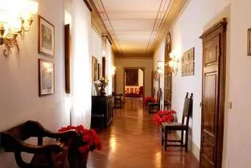 فندق ريفى Borgo Castelvecchi