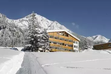 Hotel Sonnblick