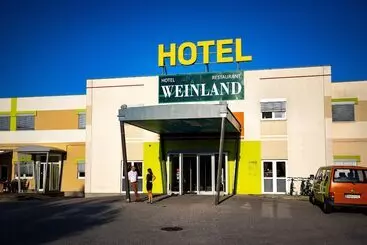 Hotel Weinland