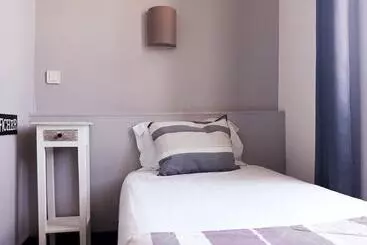 Aparthotel Hôtel Parc Mazon Biarritz