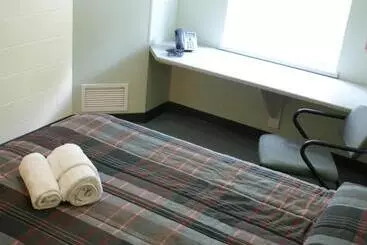 شقة فندقية Residence & Conference Centre   Sudbury West