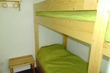 Apartamente turistice Residence Les Balcons De Sirius