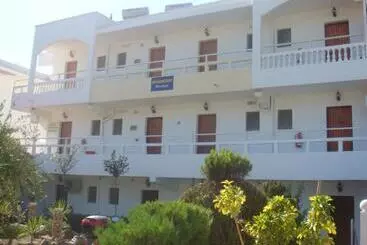 Apartman Roseberry Studios