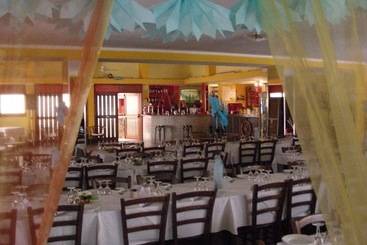 هاستل Villaggio Camping Nurral