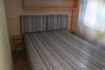 הוסטל Villaggio Camping Nurral